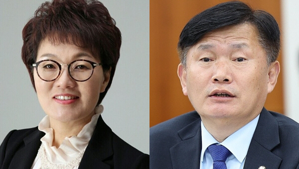 권향엽 서동용