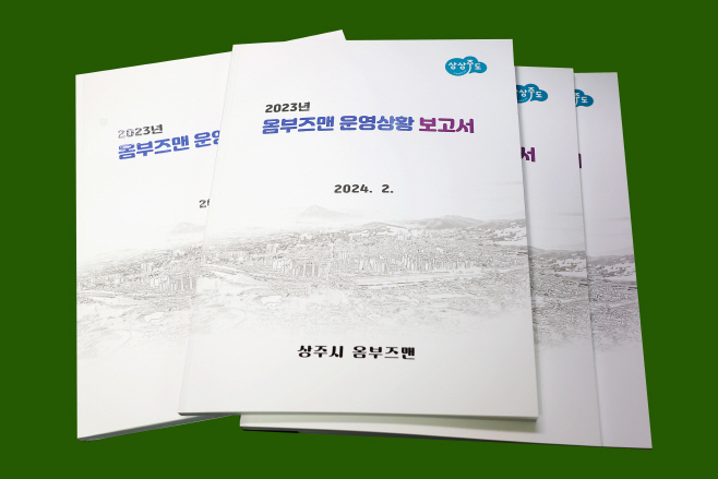 옴부즈맨 운영상황보고서(2)