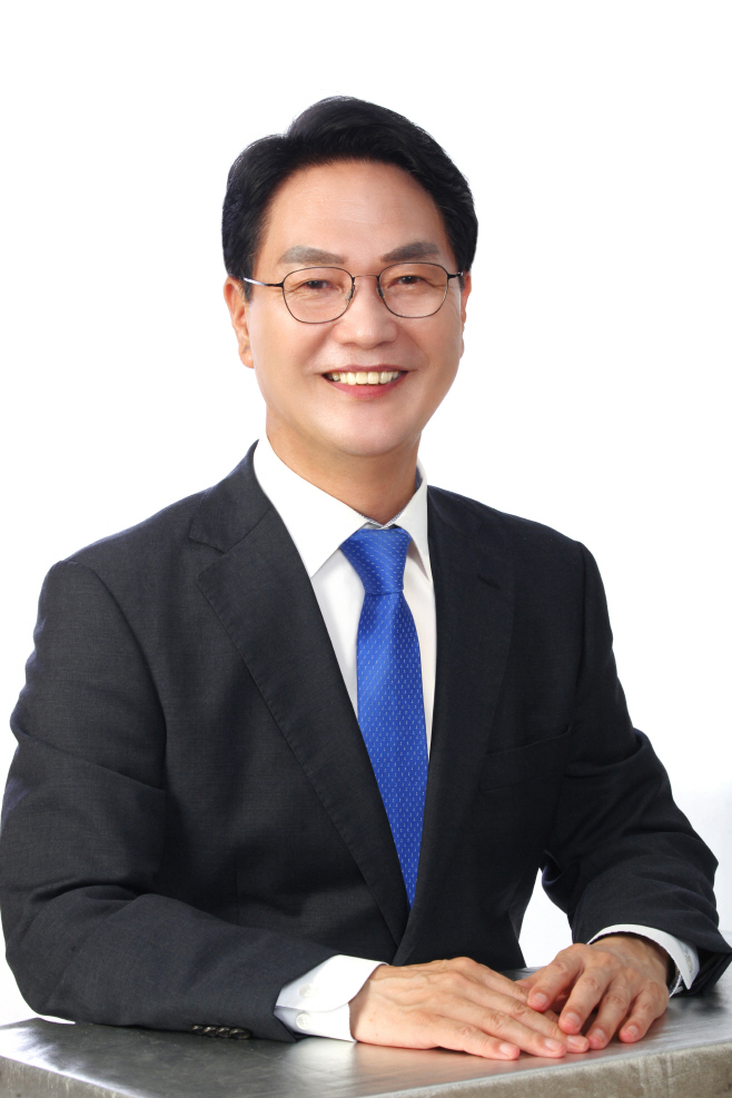 심덕섭 군수