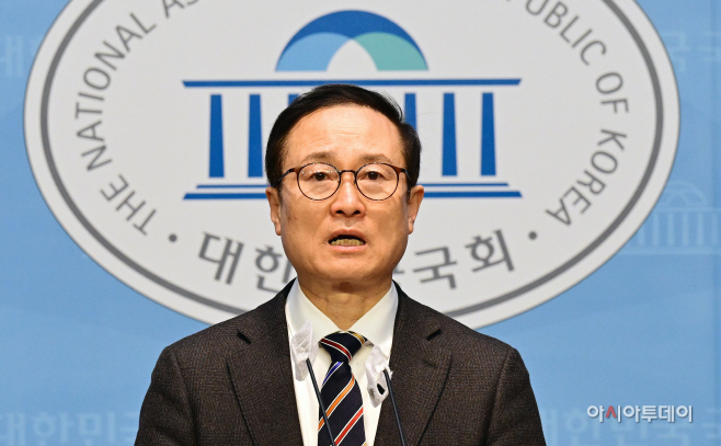 홍영표 탈당-22