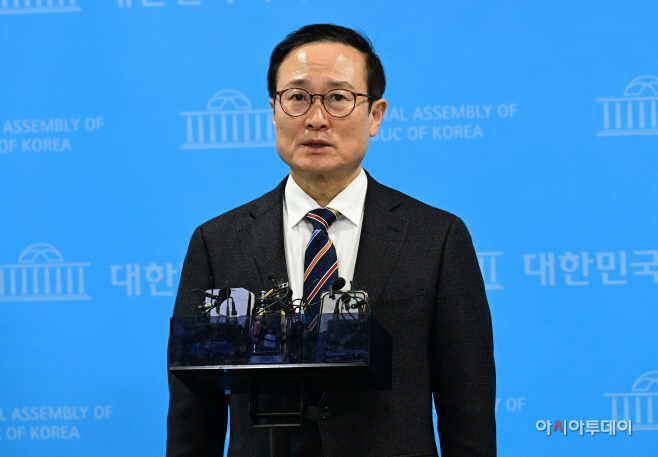 홍영표 탈당-30