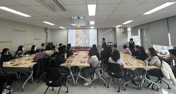 240307_보도자료 사진(꽃차테라피)