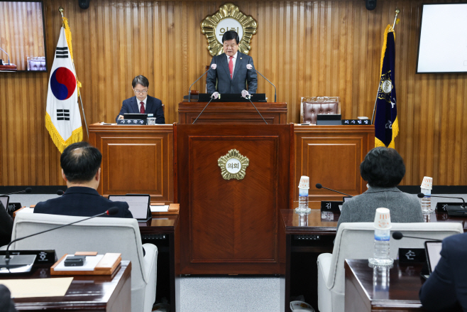 20240214 100948 제278회 임시회 제1차 본회의
