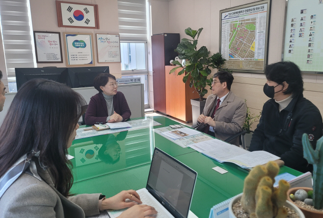 안산 다문화