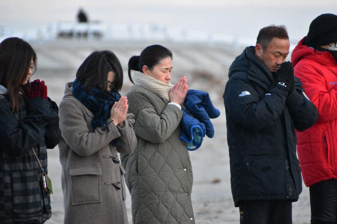 JAPAN EARTHQUAKE NUCLEAR ACCIDENT ANNIVERSARY