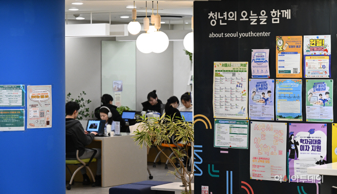 서울청년센터서초 고립은둔청년들을 위한 미술치료7