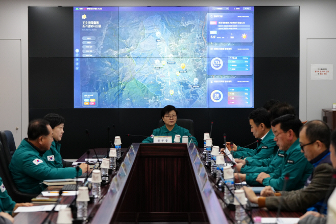 이순희 서울 강북구청
