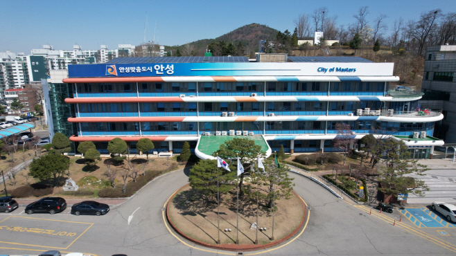 안성시, 여성 안심귀갓길 이상무