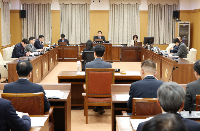제276회 임시회 지역현안규제혁신특별위원회 제3차 회의)-1