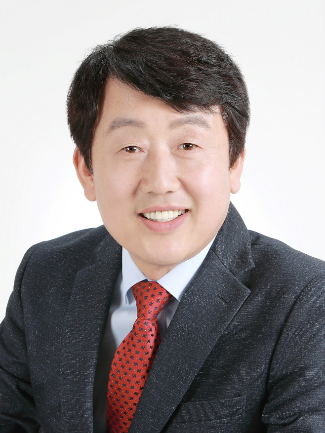 김주영 의원 사진.