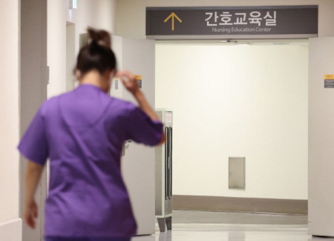 'PA 간호사 제도화' 이동하는 의료진
