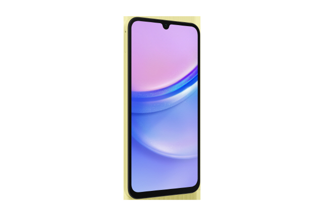[사진1] 갤럭시 A15 LTE3