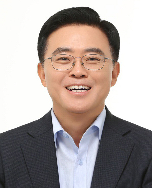 진교훈 강서구청장 프로필(5)