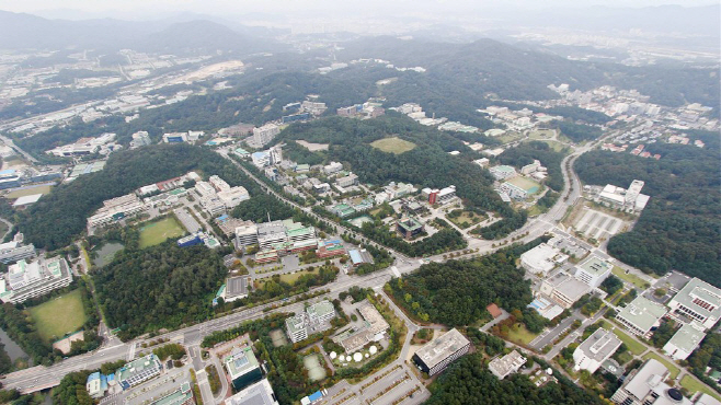 대덕특구