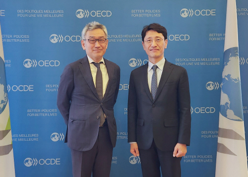 김윤상 차관, 한-OECD 국제공동연구 착수식 (6)