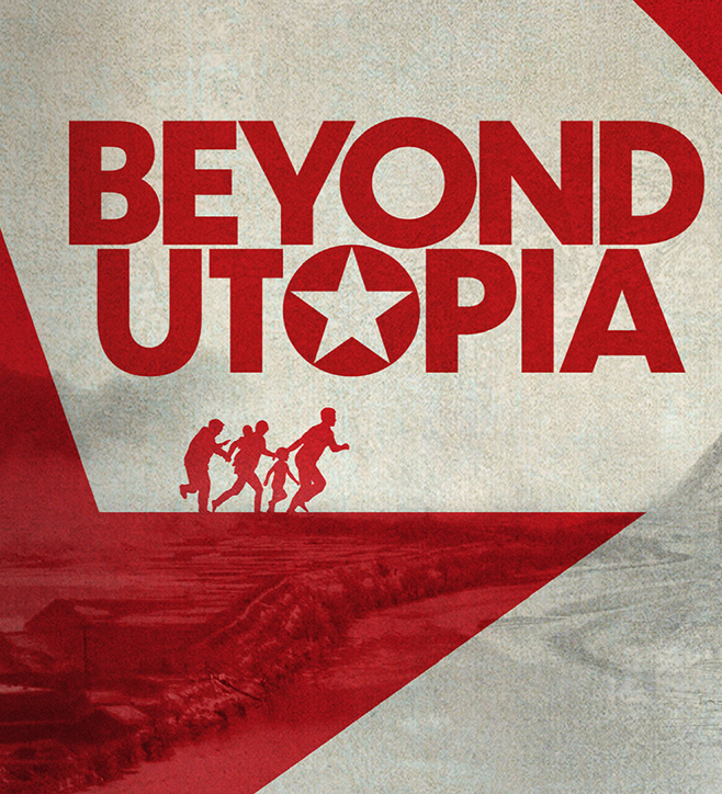 beyond utopia