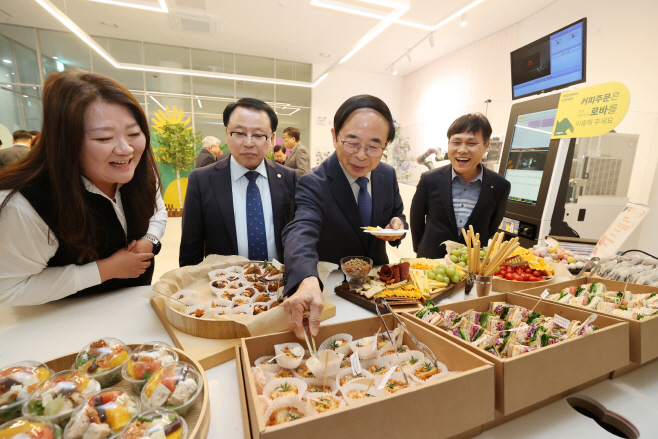 1. 임실표 숙성치즈의 깊은 맛…임실N치즈 전문판매샵 오픈