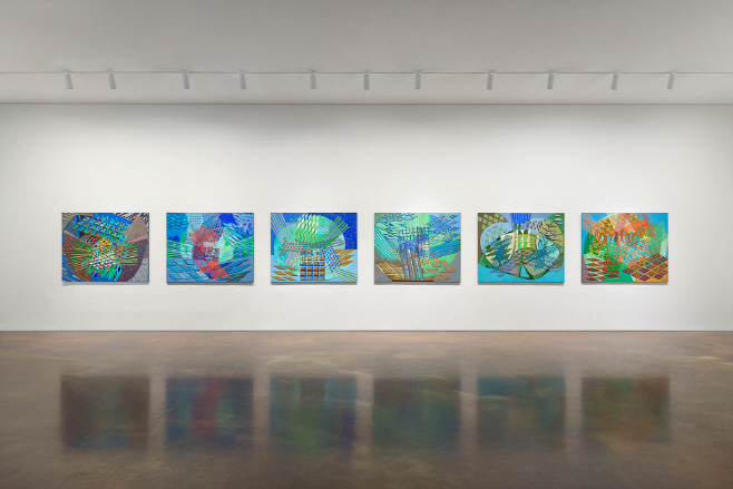 [Kukje Gallery] Kim Yun Shin_installation view_10