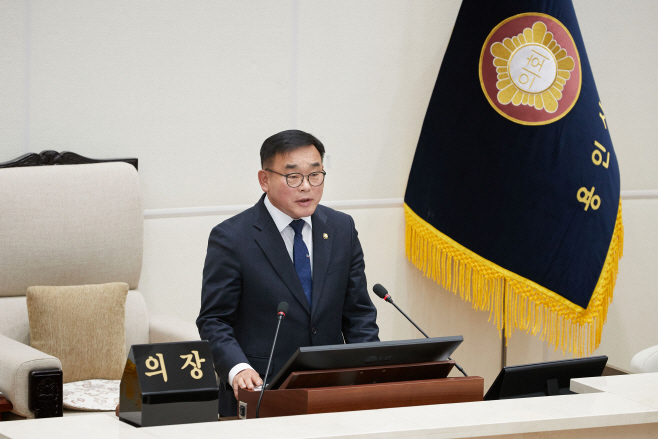 시의회