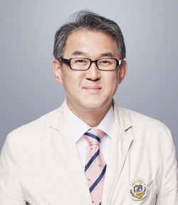 김완욱 교수님
