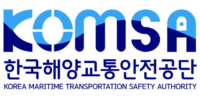 한국해양교통안전공단 CI