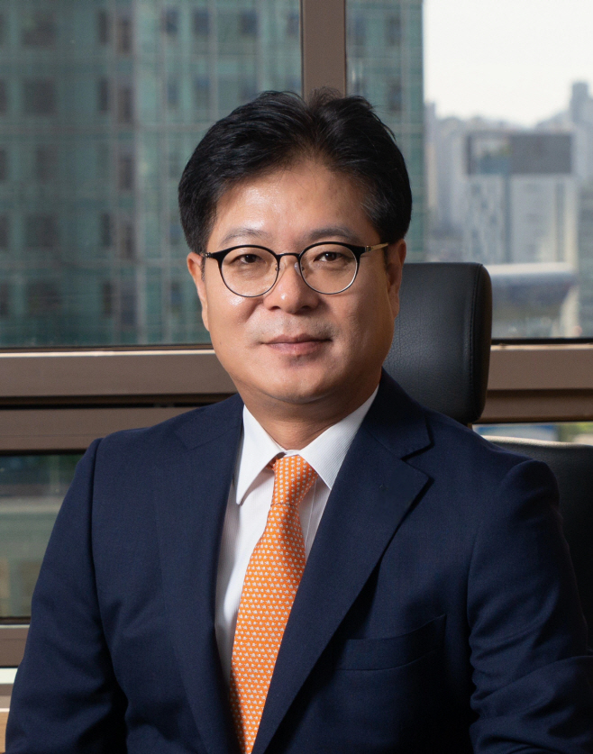 신세계프라퍼티인베스트먼트 서철수 신임 대표