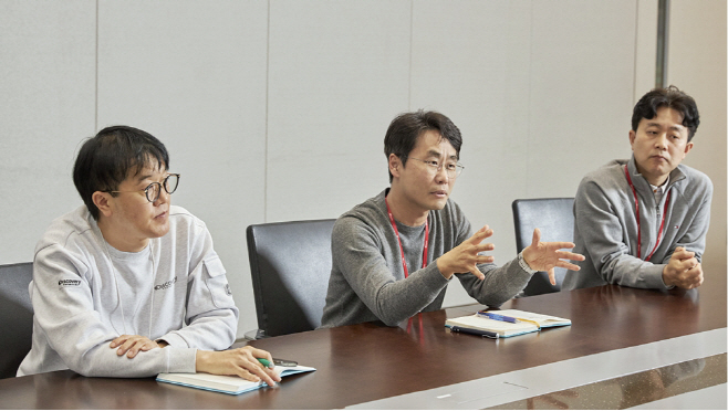 SK하이닉스 네온 재활용 기술 개발