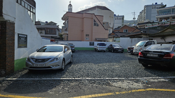 울산 동구, 고질적 주차난 해소에 나서