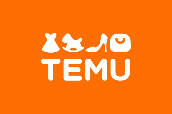 [이미지]테무 로고