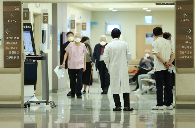 의정갈등 끝은 어디에?