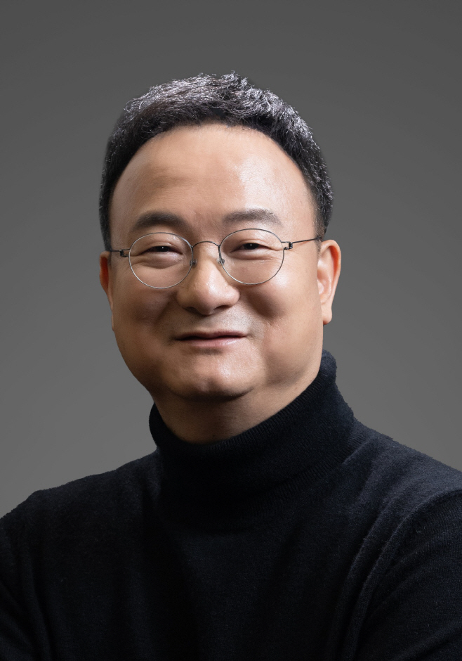 [보도사진] 문혁수 LG이노텍 대표이사(CEO)