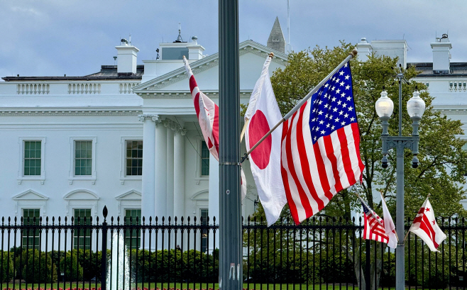 US-JAPAN-POLITICS-KISHIDA-BIDEN