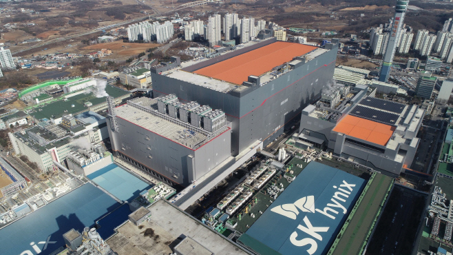 SKHynix_M16_Fab1(Icheon)