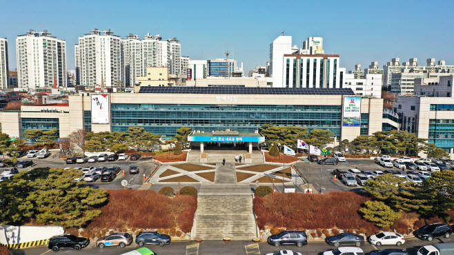 평택시, 美조달시장 진출 설명회 개최