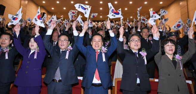 제105주년 대한민국 임시정부 수립 기념식 7