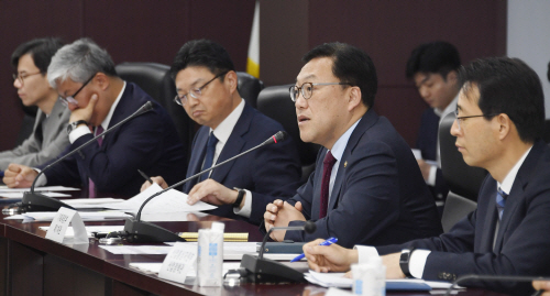 김병환 차관, 제3차 민관합동 ESG 정책협의회 (6)
