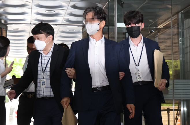 '민주당 돈봉투 의혹' 송영길 전 보좌관