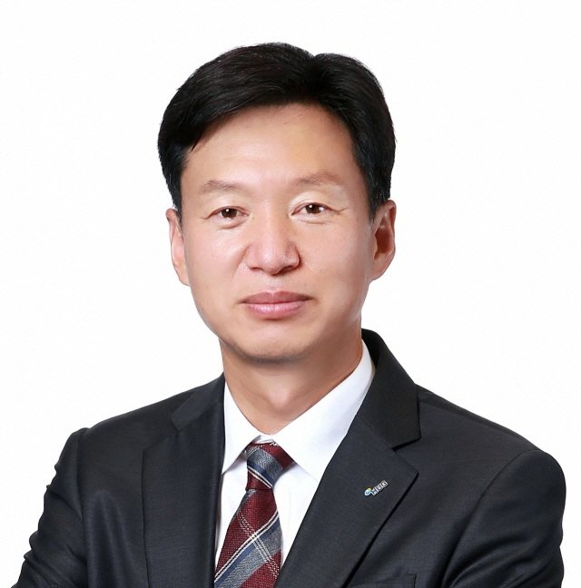 이병훈 신임 대한주택건설협회 상근 부회장