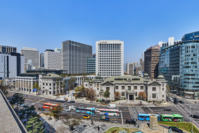 한국은행 제공