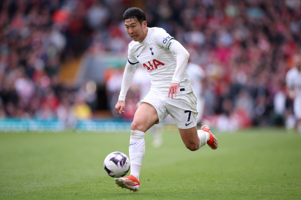 BRITAIN SOCCER <YONHAP NO-0863> (EPA)