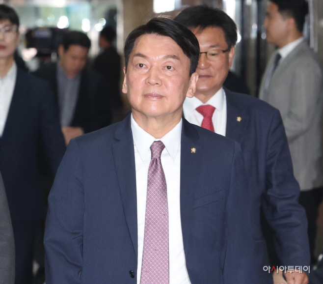 국민의힘, 4선 이상 당선인 간담회