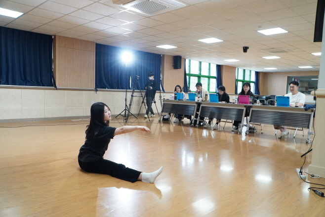 뮤지컬공유학교오디션2