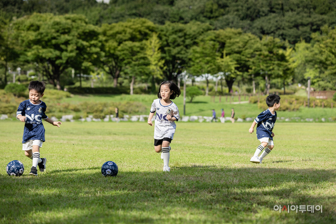 켄싱턴리조트 가평_어린이 축구왕 패키지