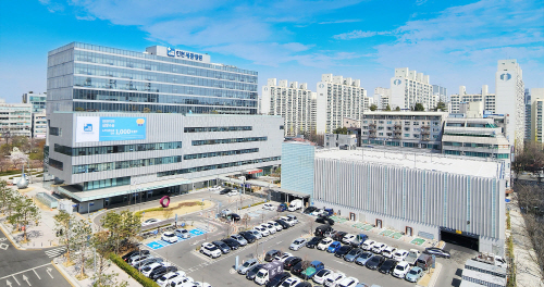 (전경사진)인천세종병원