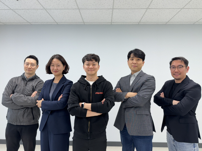 , GH 베이스캠프(실리콘밸리) 5-Players(참여기업) 선정