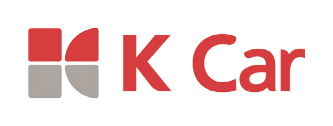 [K Car 사진자료] K Car 로고