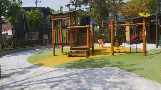 동구 ‘화수3어린이공원’