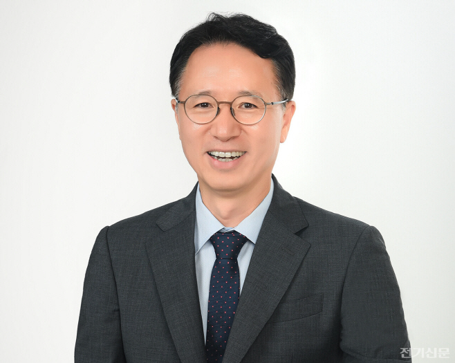 김현제 에너지경제연구원장