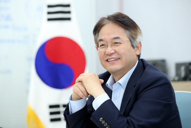이동환 고양시장, 2024 공약이행 평가 최우수(SA) 선정/고양시