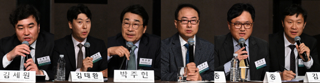 제2회 아시아투데이 석유산업 미래전략 포럼